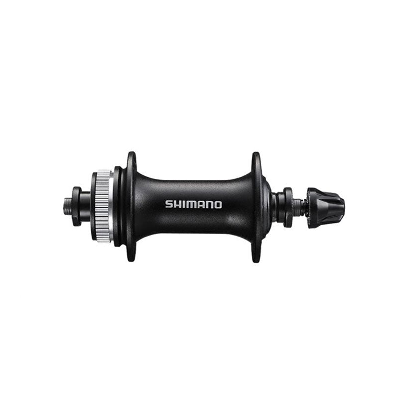 Maza delantera SHIMANO HB-M3050 MTB de 36 hoyos Center Lock